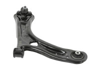 Track Control Arm VO-WP-13658 Moog