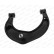 Track Control Arm VO-WP-13729 Moog