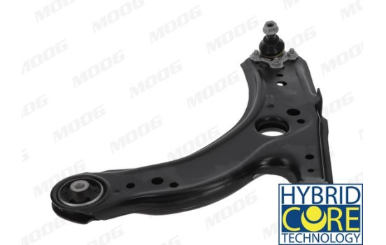 Track Control Arm VO-WP-1553P Moog