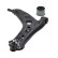 Track Control Arm VO-WP-1989 Moog, Thumbnail 5