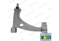 Track Control Arm VO-WP-5009 Moog