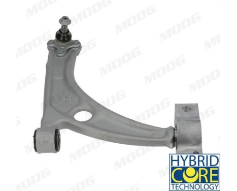 Track Control Arm VO-WP-5009 Moog