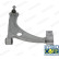 Track Control Arm VO-WP-5009 Moog