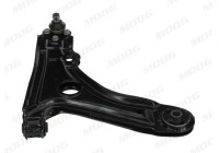 Track Control Arm VO-WP-8210 Moog