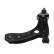 Track Control Arm VO-WP-8853 Moog