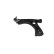 Track Control Arm VO-WP-8853 Moog, Thumbnail 2