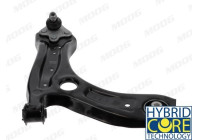 Track Control Arm VO-WP-8854 Moog