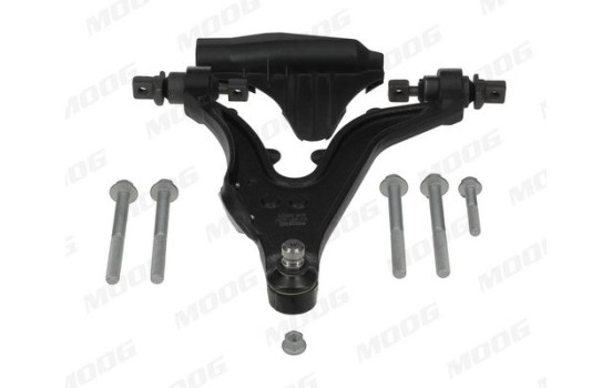 Track Control Arm VV-WP-3657 Moog