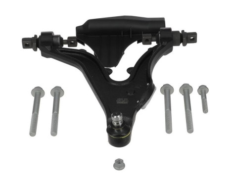 Track Control Arm VV-WP-3658 Moog