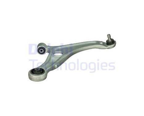 Track Control Arm Track Control Arm