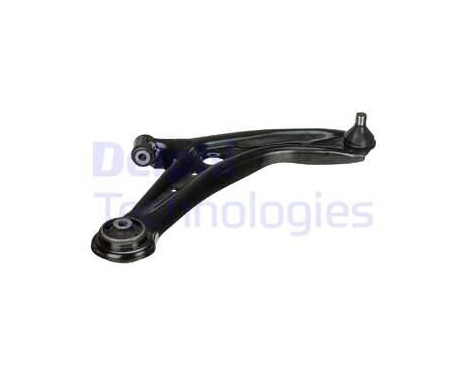 Track Control Arm Track Control Arm