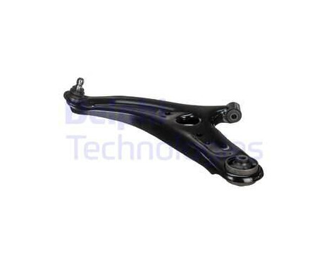 Track Control Arm Track Control Arm