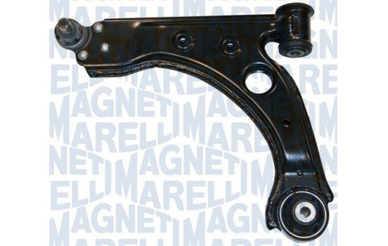 Track Control Arm