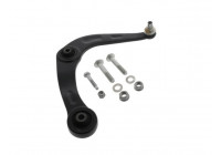 Track Control Arm