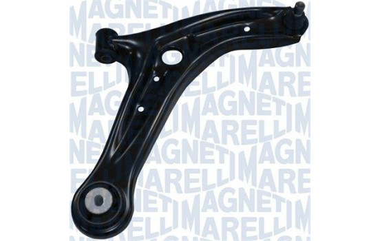 Track Control Arm