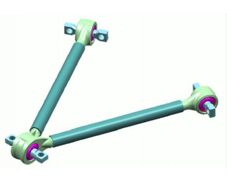 Track Control Arm Track Control Arm