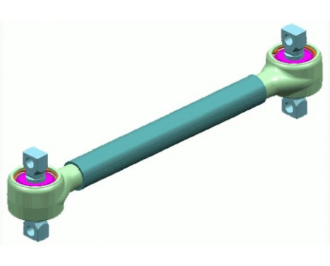 Track Control Arm Track Control Arm