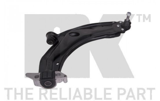 Track Control Arm