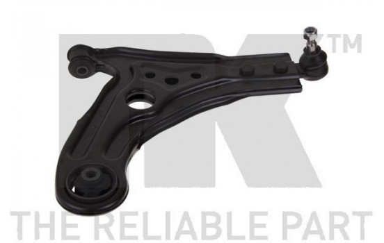 Track Control Arm