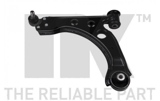 Track Control Arm