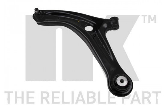 Track Control Arm