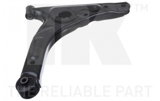 Track Control Arm