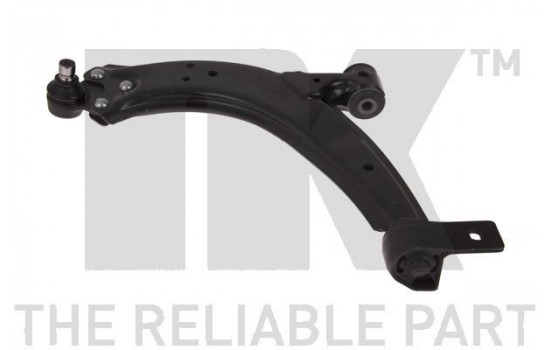 Track Control Arm