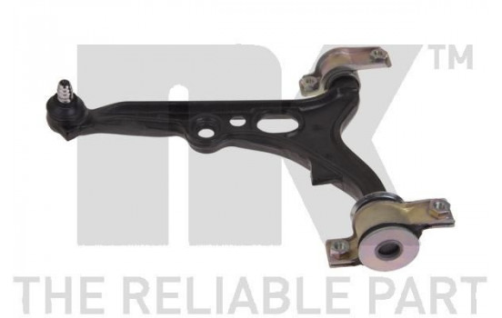 Track Control Arm