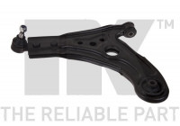 Track Control Arm