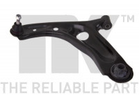 Track Control Arm