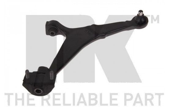 Track Control Arm