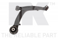 Track Control Arm