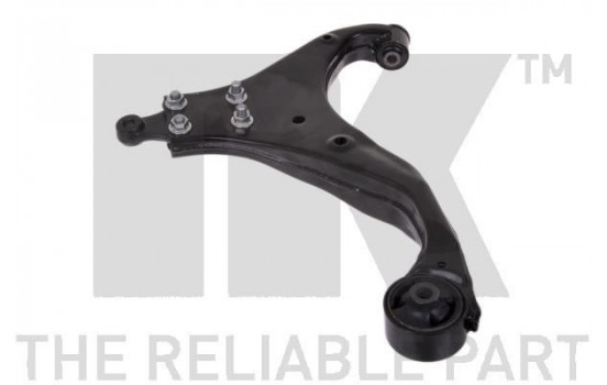 Track Control Arm