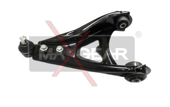 Track Control Arm