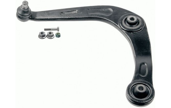 Track Control Arm