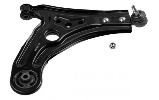 Track Control Arm