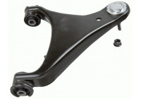 Track Control Arm