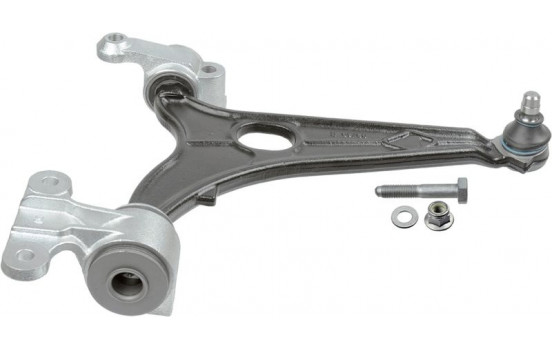 Track Control Arm