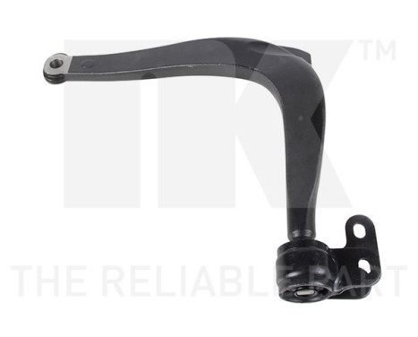 Track Control Arm