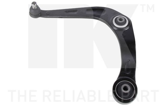 Track Control Arm