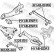 Track Control Arm