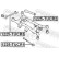 Track Control Arm, Thumbnail 3