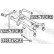 Track Control Arm, Thumbnail 2 Track Control Arm, Thumbnail 2