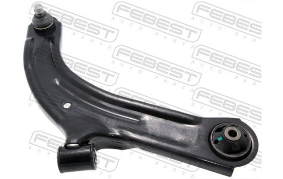 Track Control Arm, Image 2