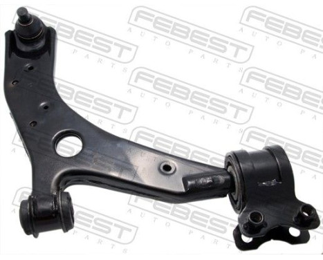Track Control Arm, Image 2