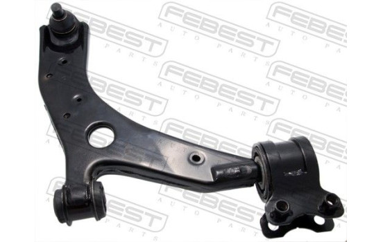 Track Control Arm, Image 2