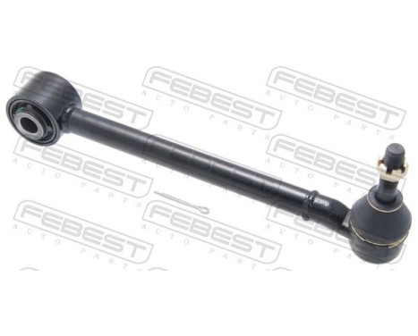 Track Control Arm, Image 2 Track Control Arm, Image 2