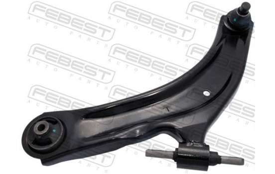 Track Control Arm