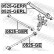 Track Control Arm