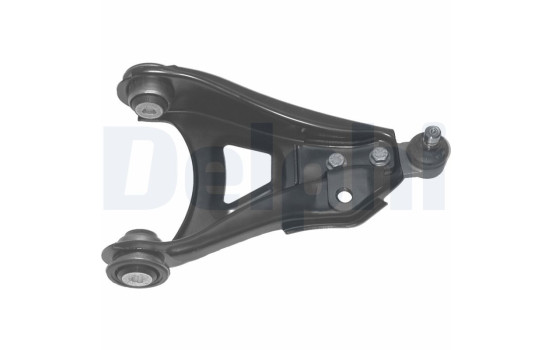 Track Control Arm